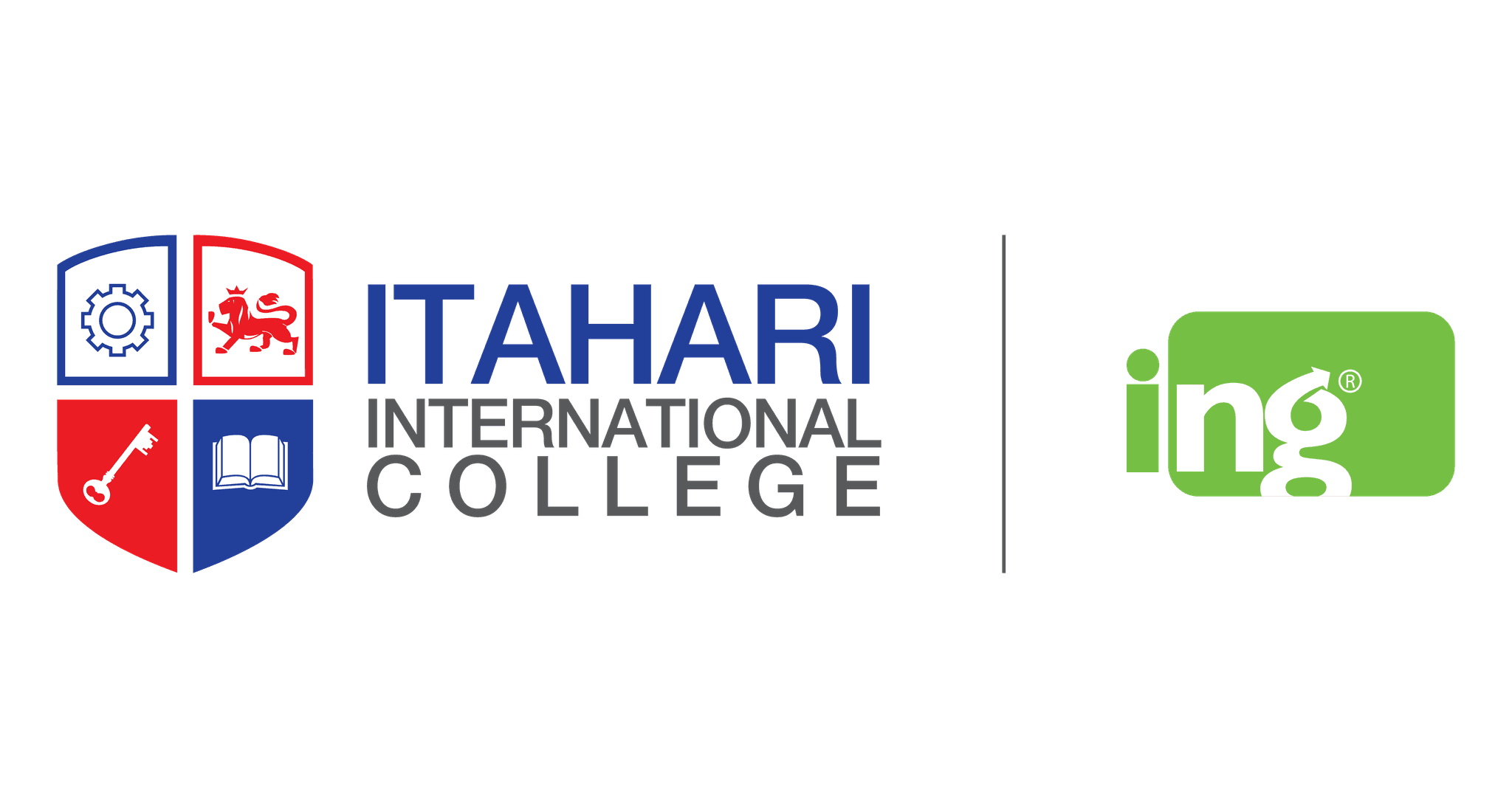 Itahari International College