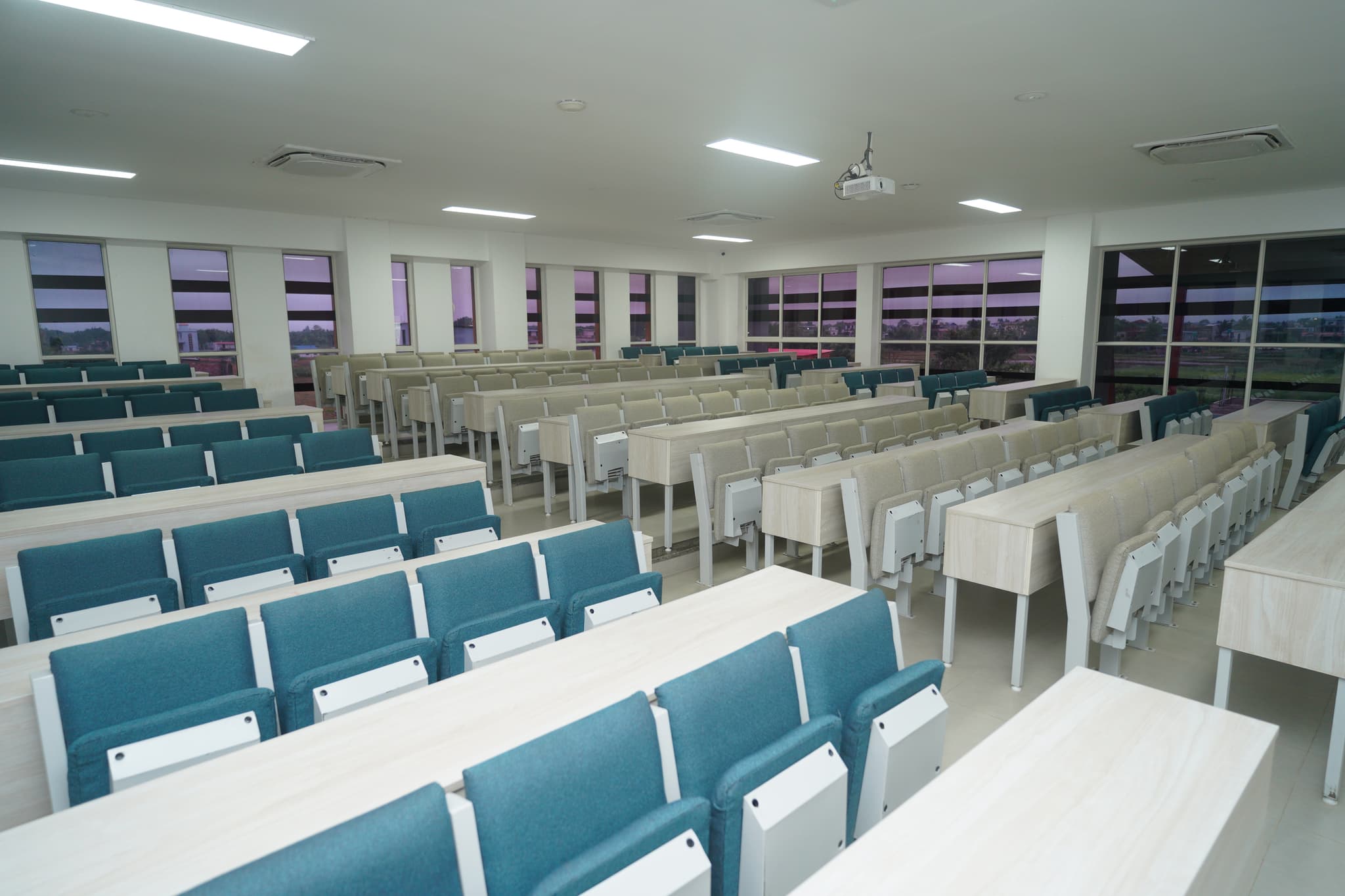 Lecture Hall