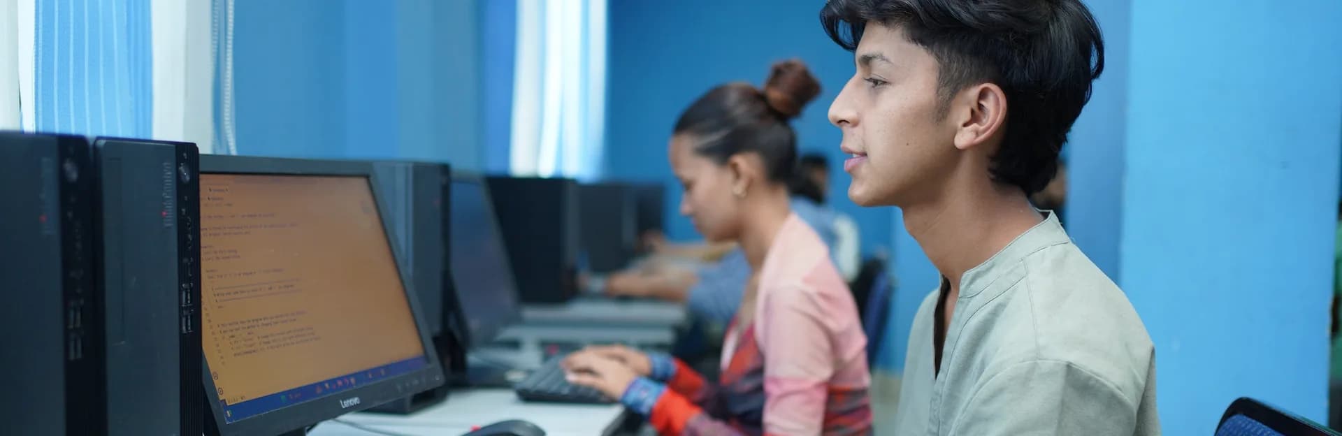 BSc (Hons) Computing