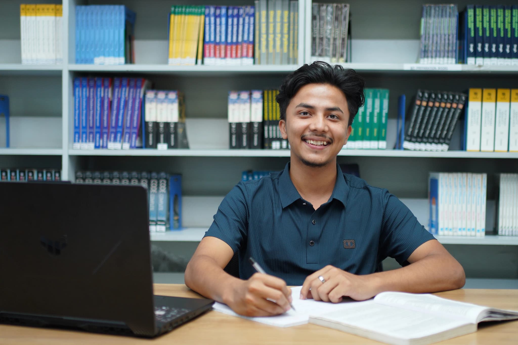 BSc (Hons) Computing