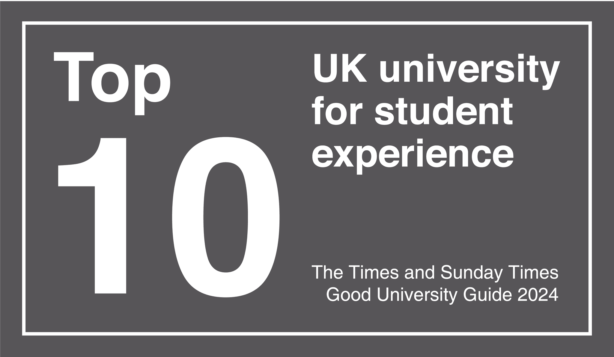 London Metropolitan University award 4