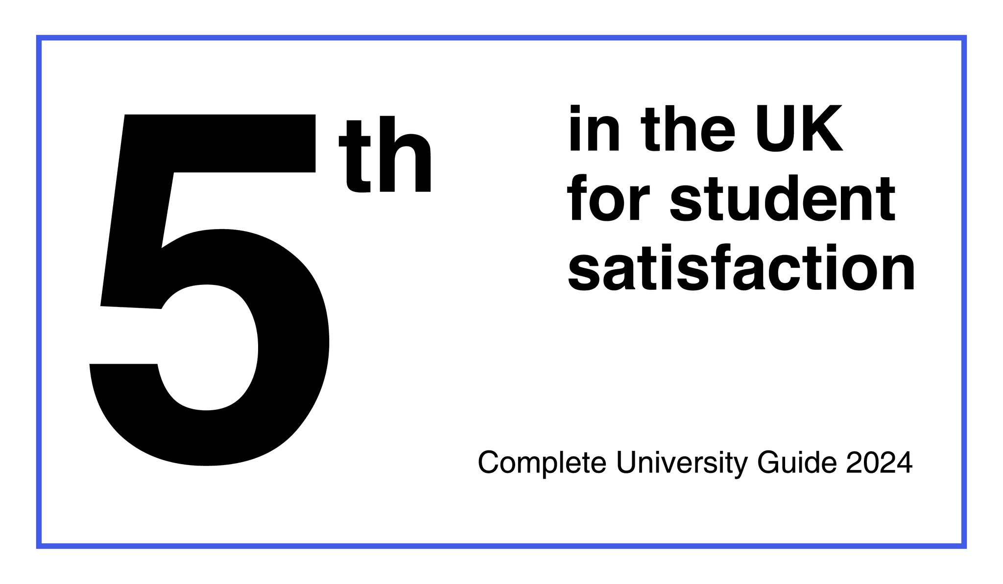 London Metropolitan University award 5