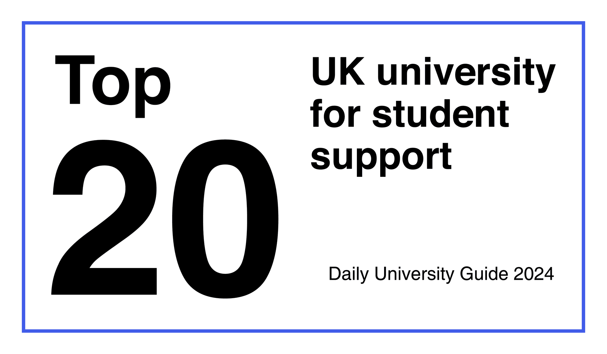 London Metropolitan University award 6