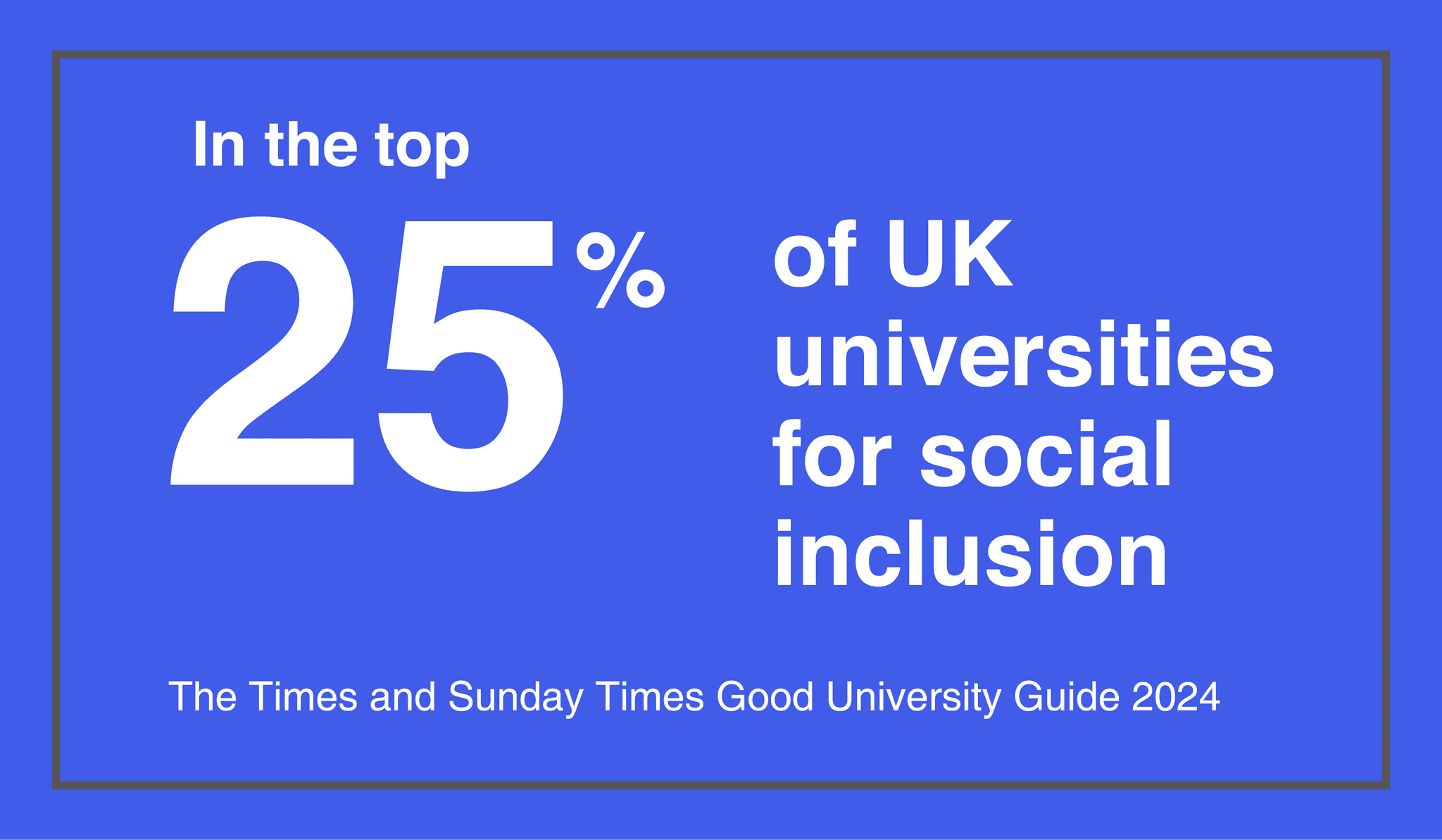 London Metropolitan University award 9