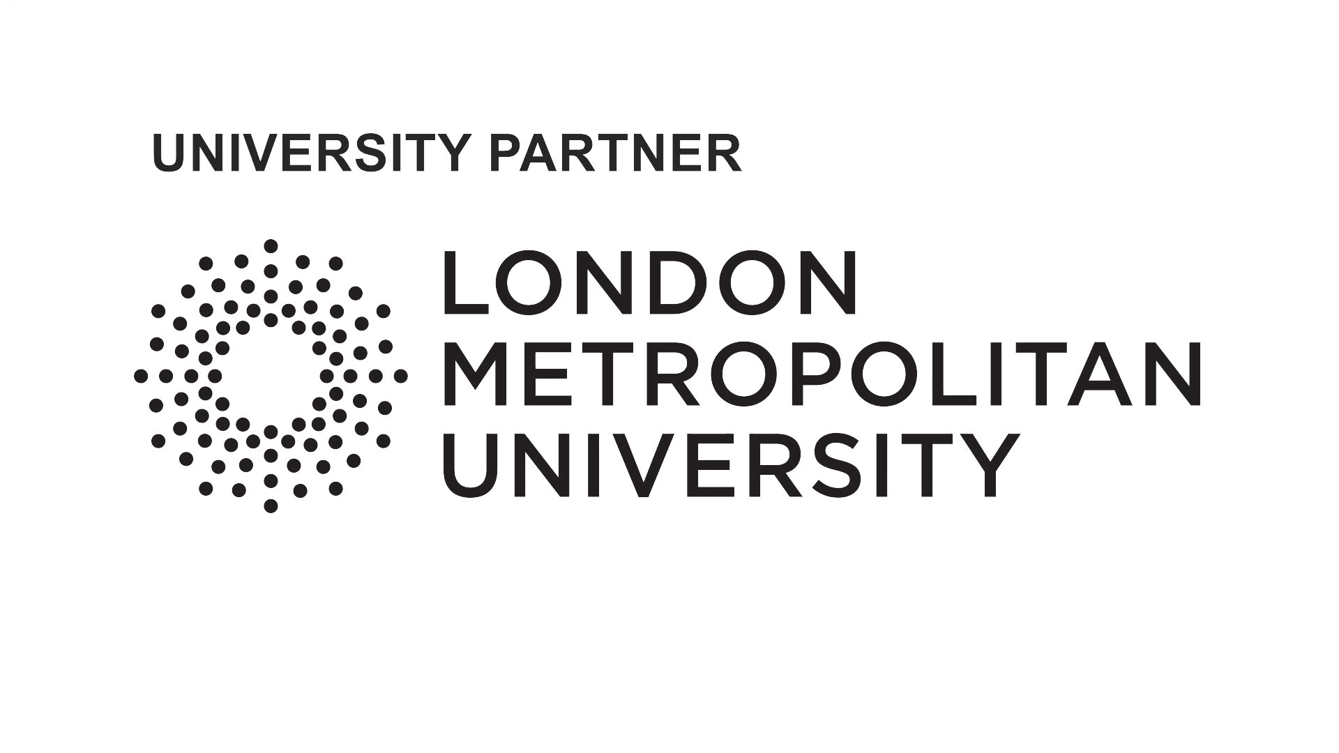 London Metropolitan University Official Logo
