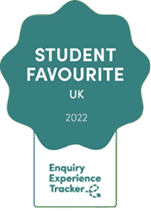 Student Favourite