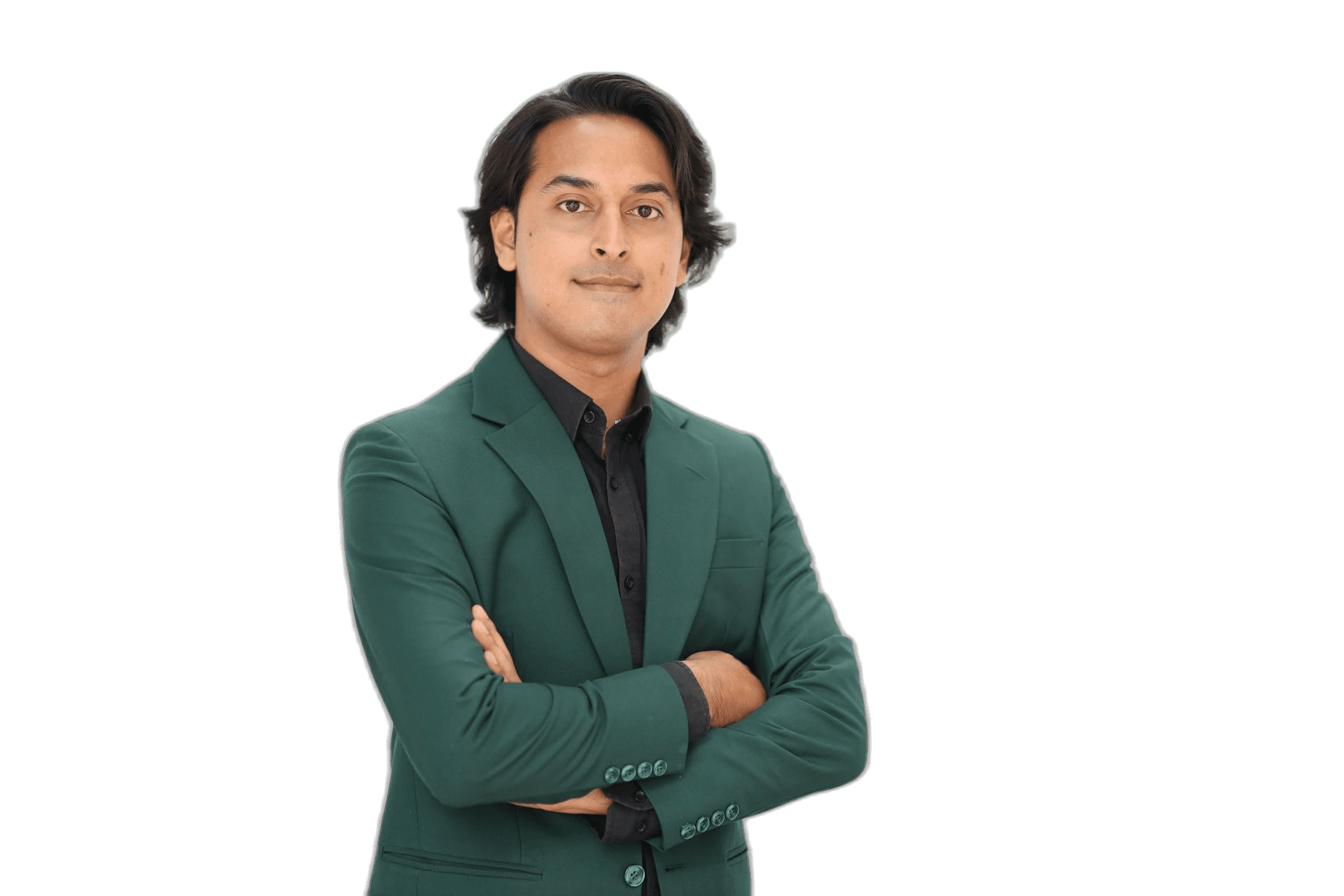 Utsav Dhungana