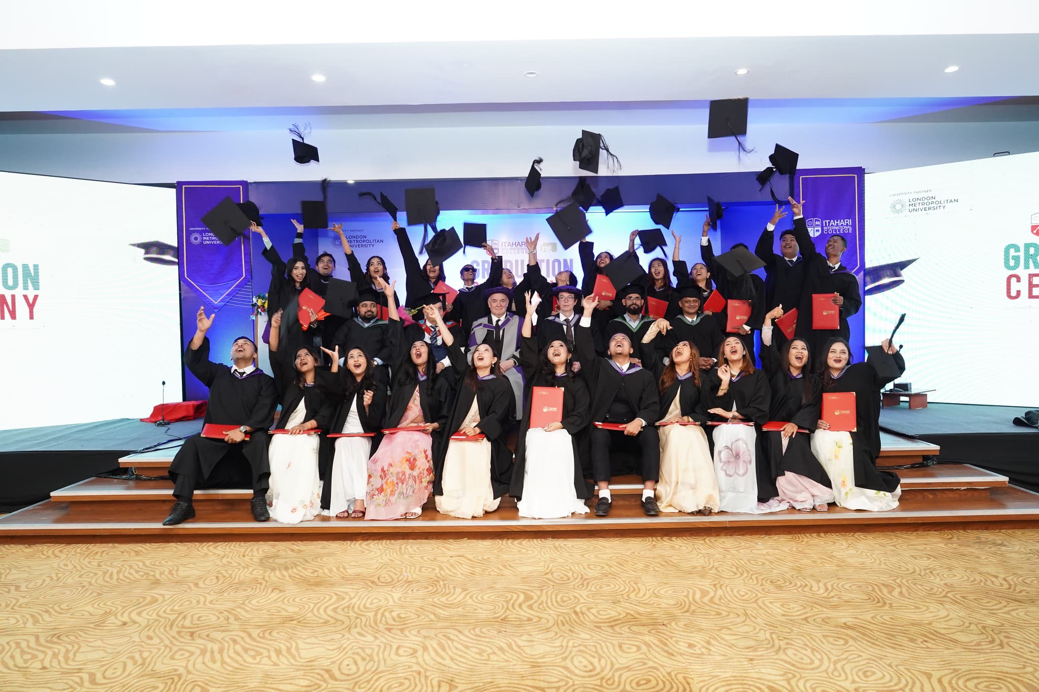 Graduation