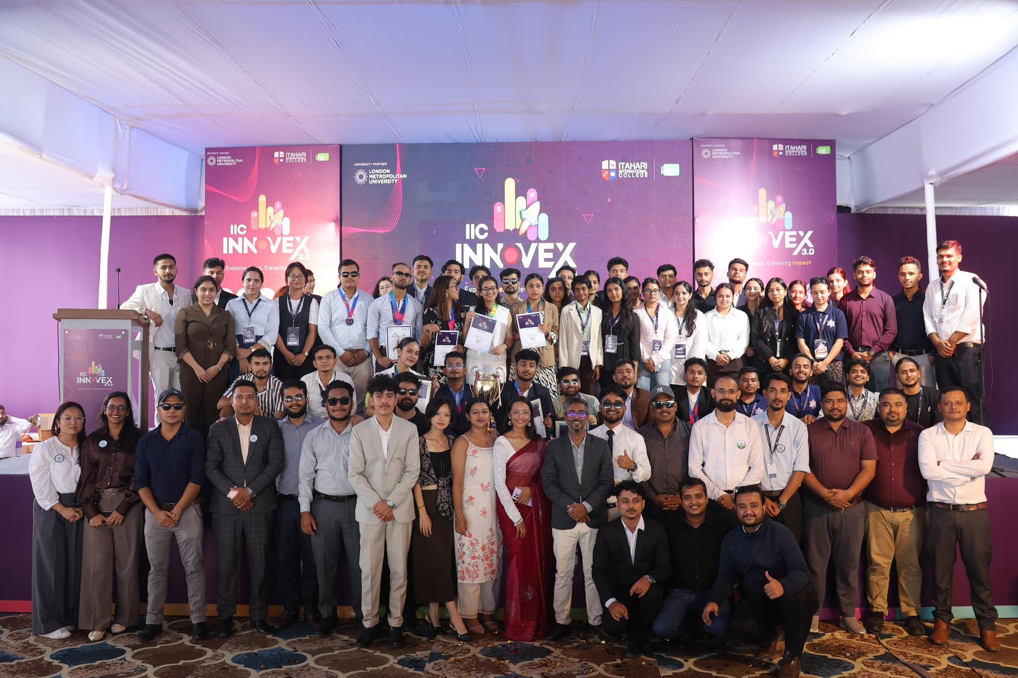Innovex