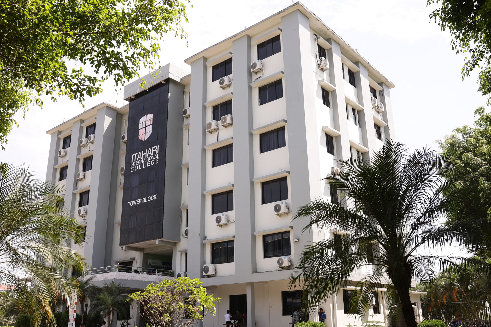 Life at IIC