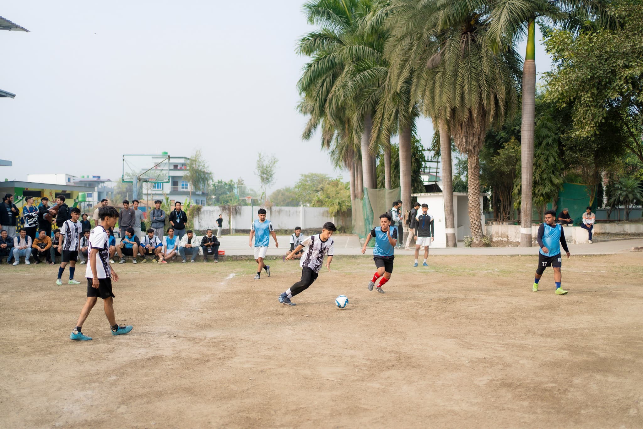 Sports Week