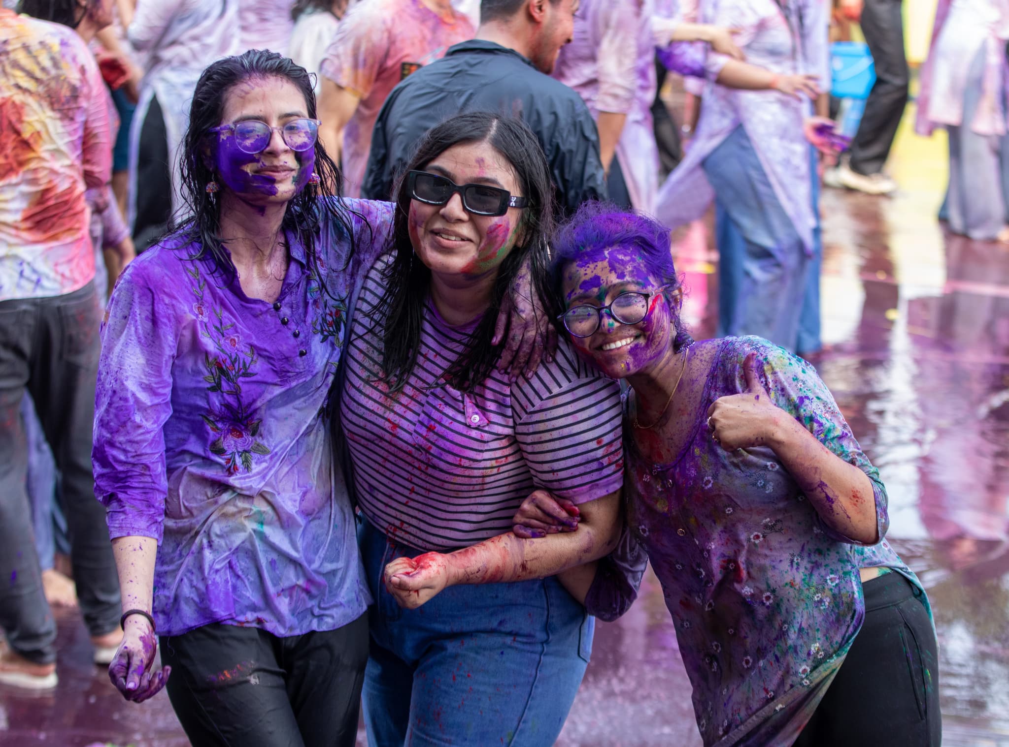Holi