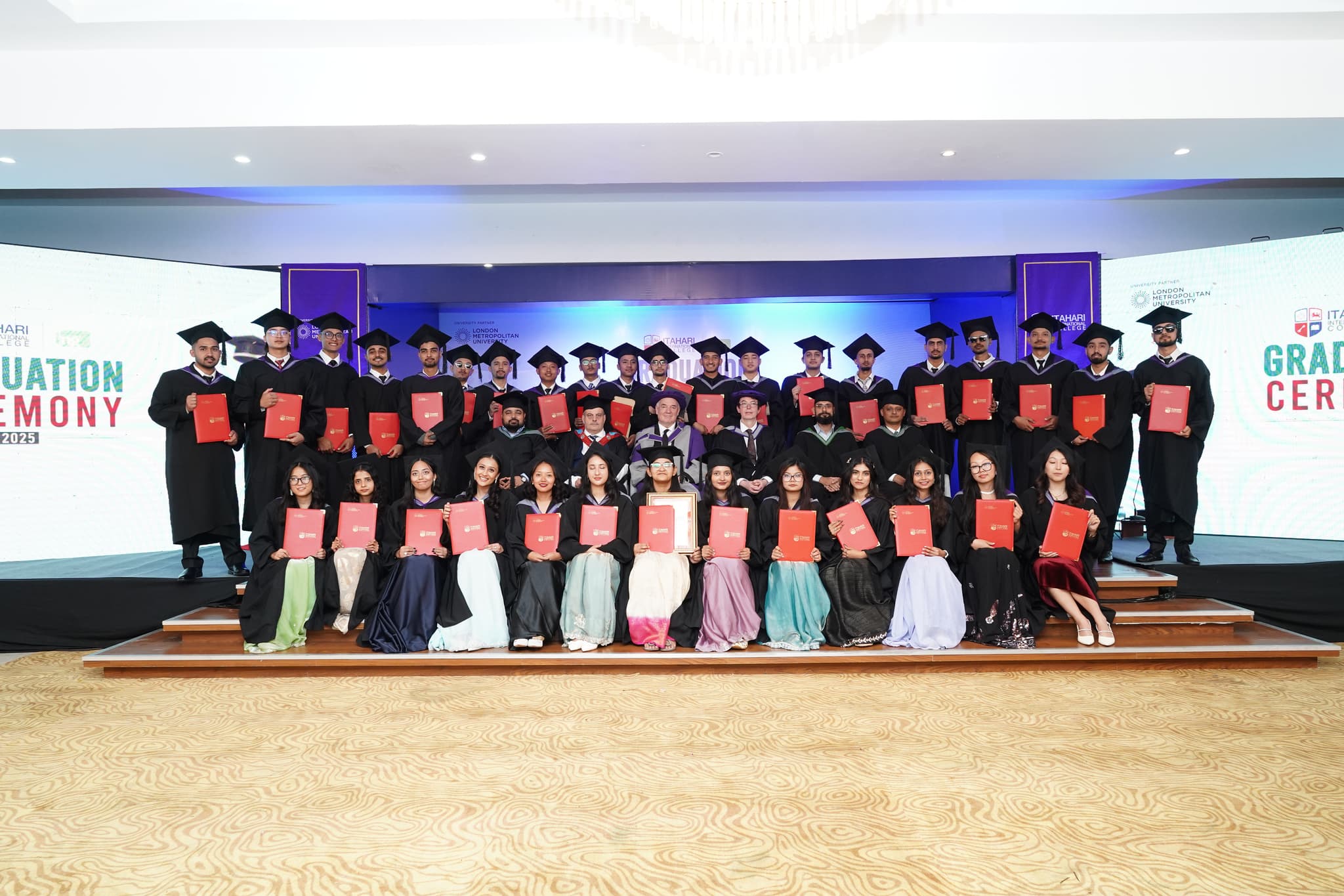 Graduation