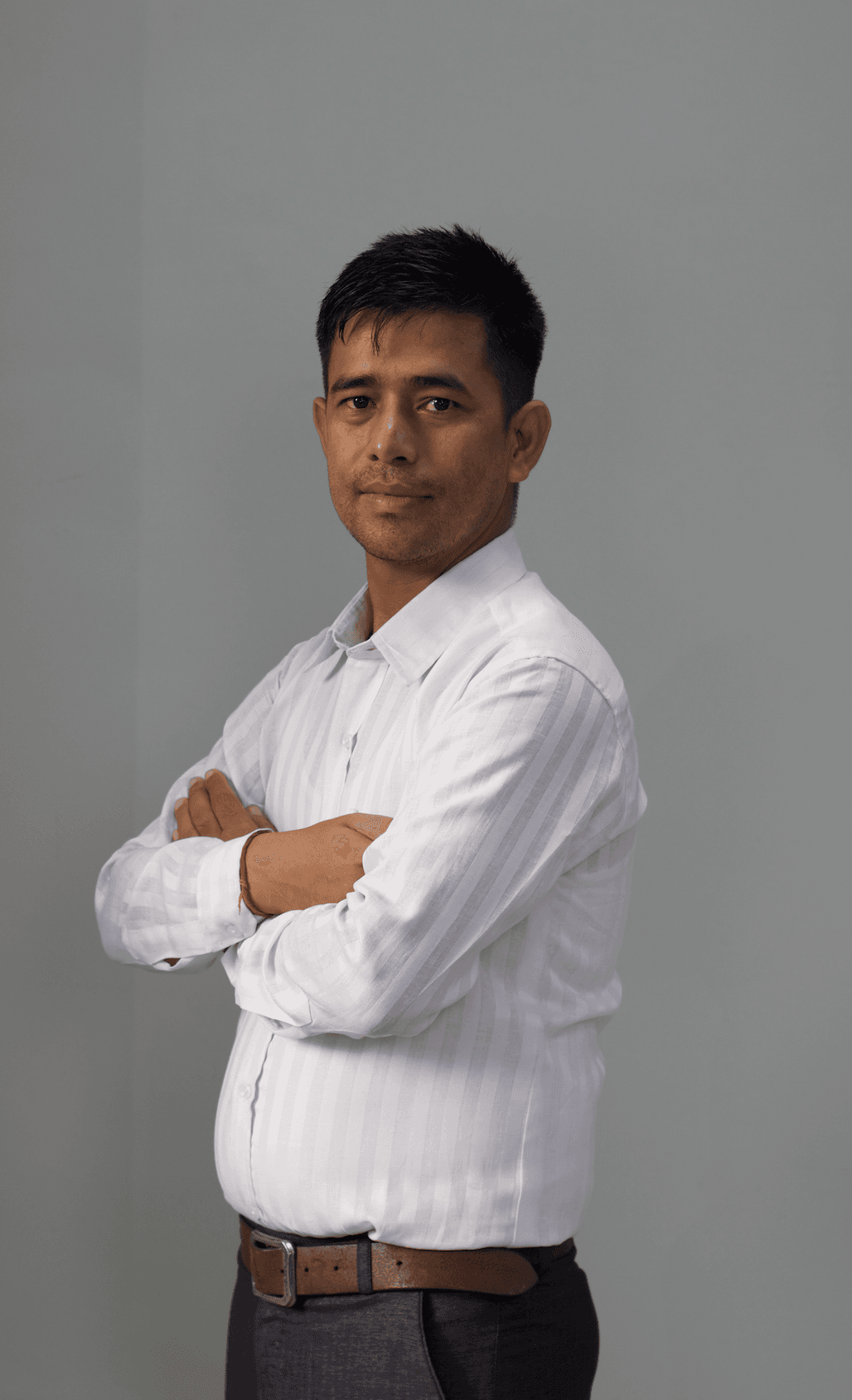 Bikash Ban