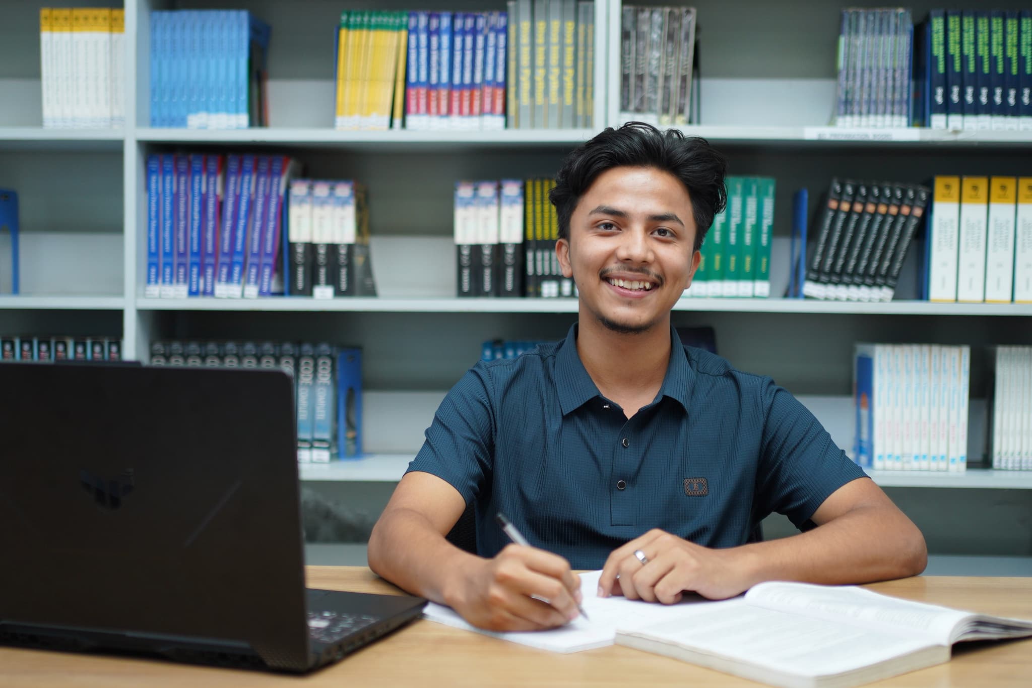 BSc (Hons) Computing