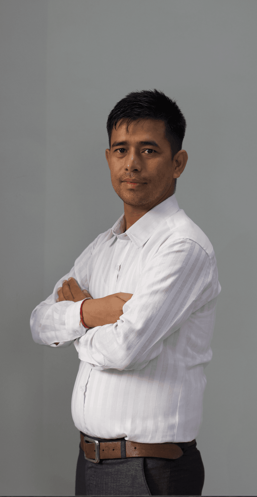 Bikash Ban