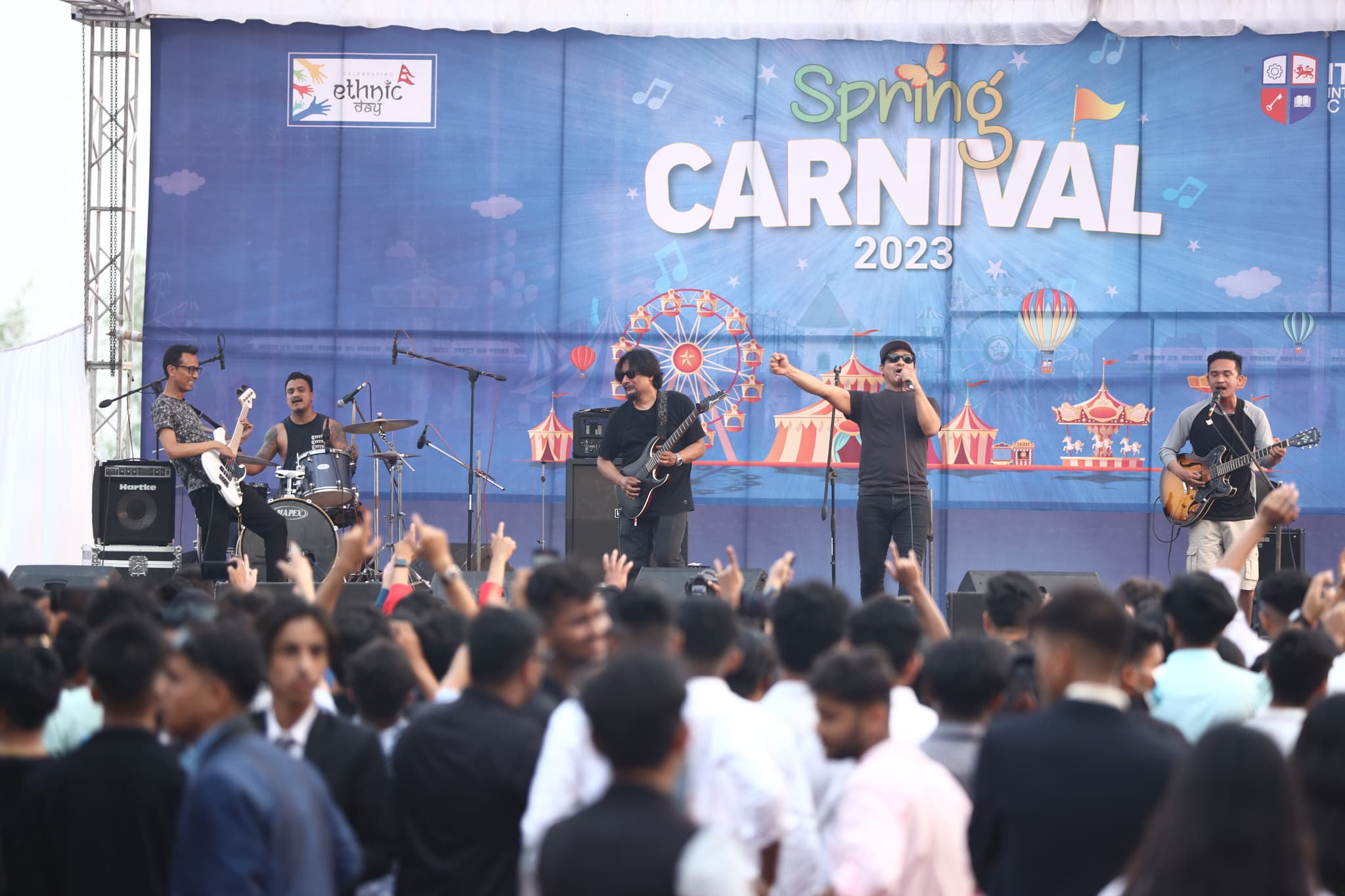 Spring Carnival