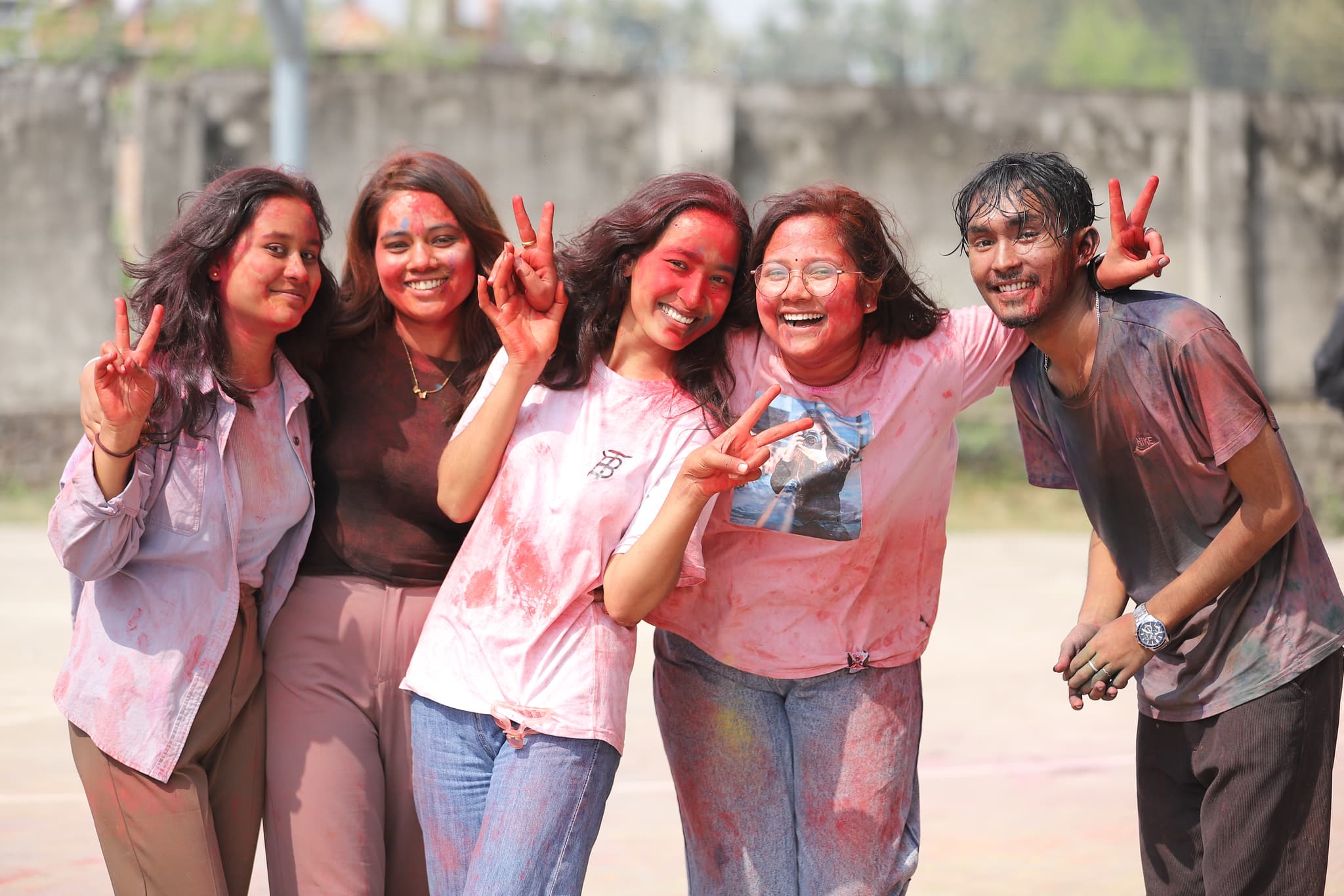 Holi