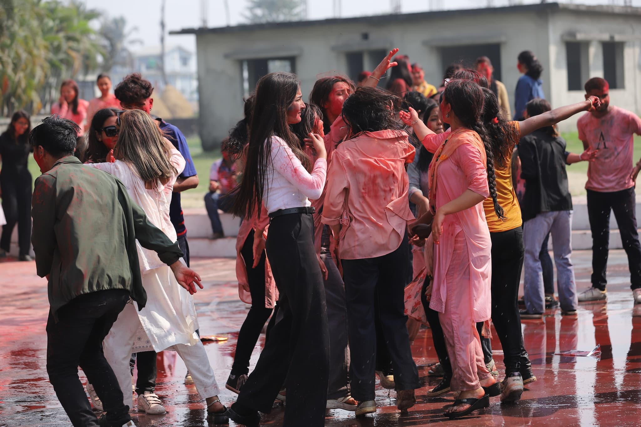 Holi 2023 photo 5