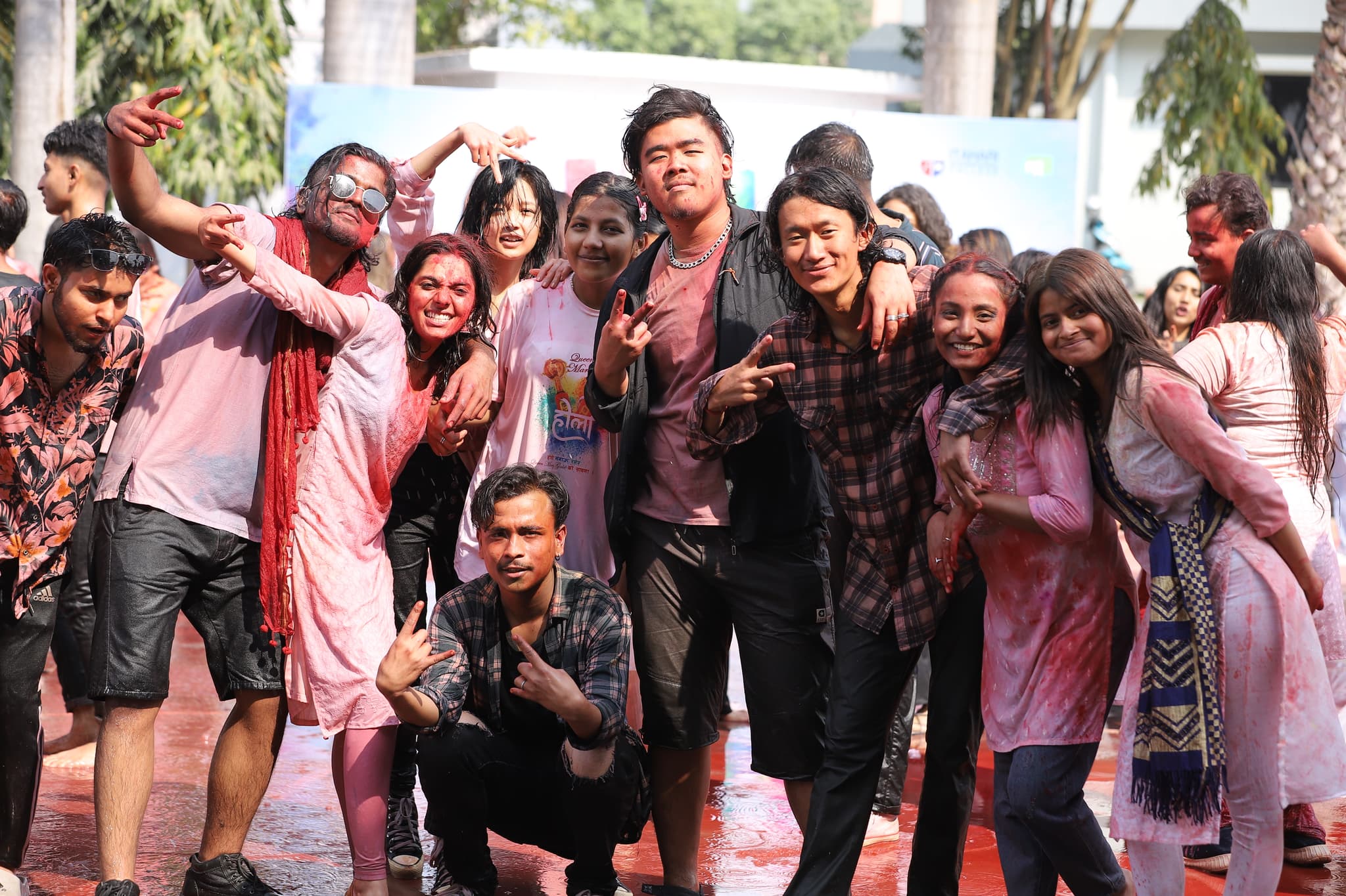 Holi 2023 photo 6