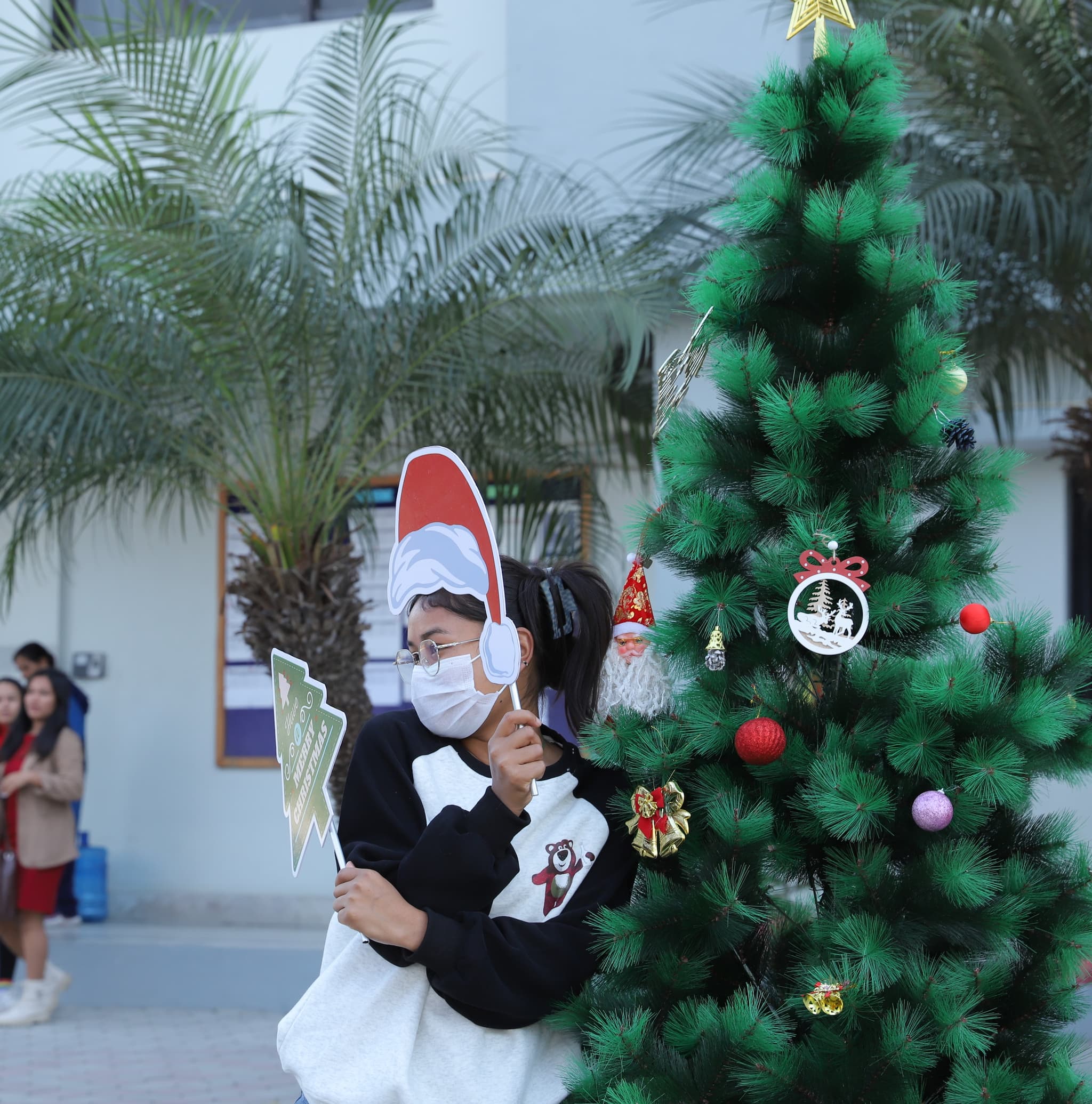 Christmas 2023 photo 2