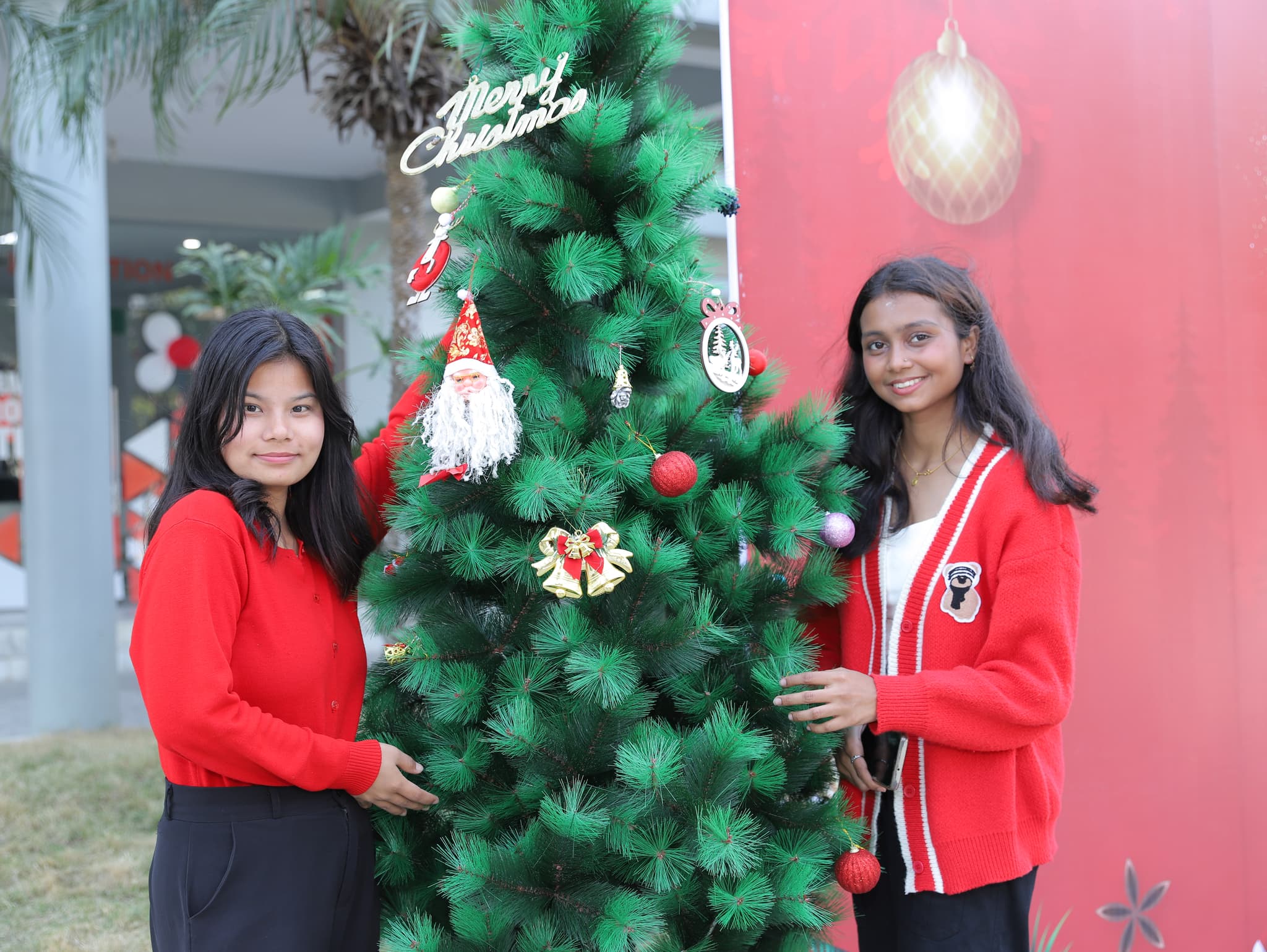 Christmas 2023 photo 3