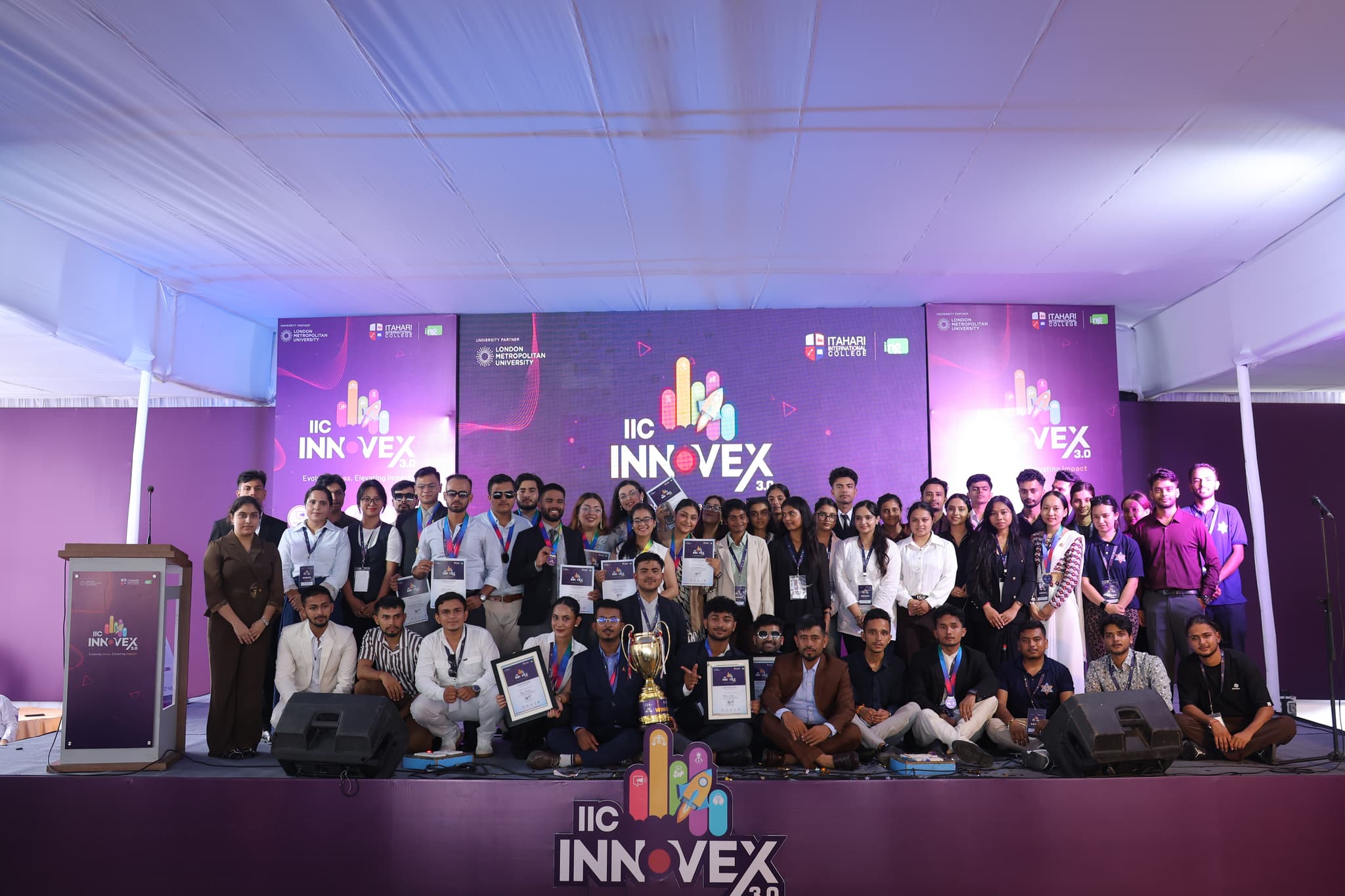 Innovex 4.0