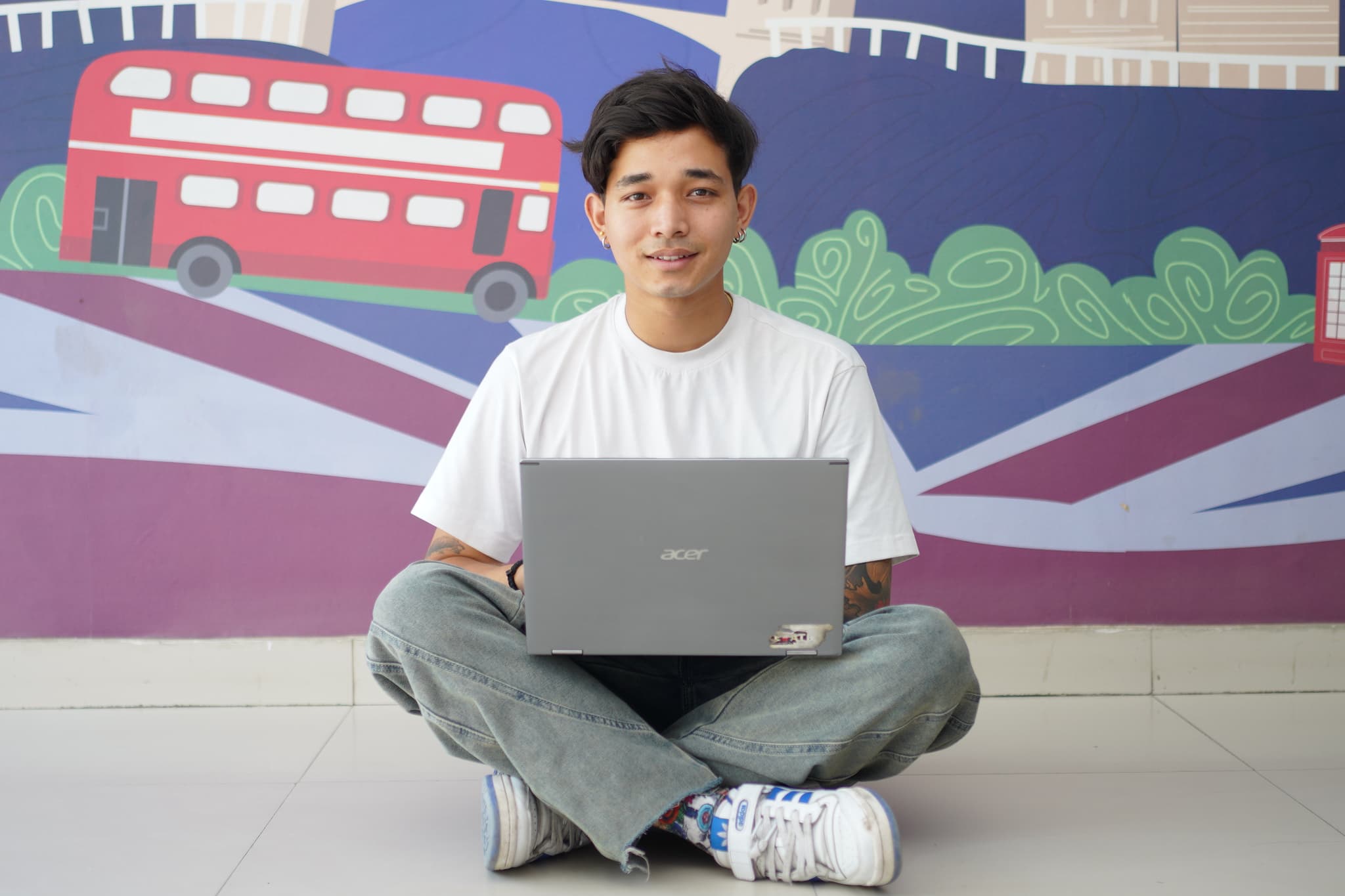 BA (Hons) Business Administration Digital Business Management