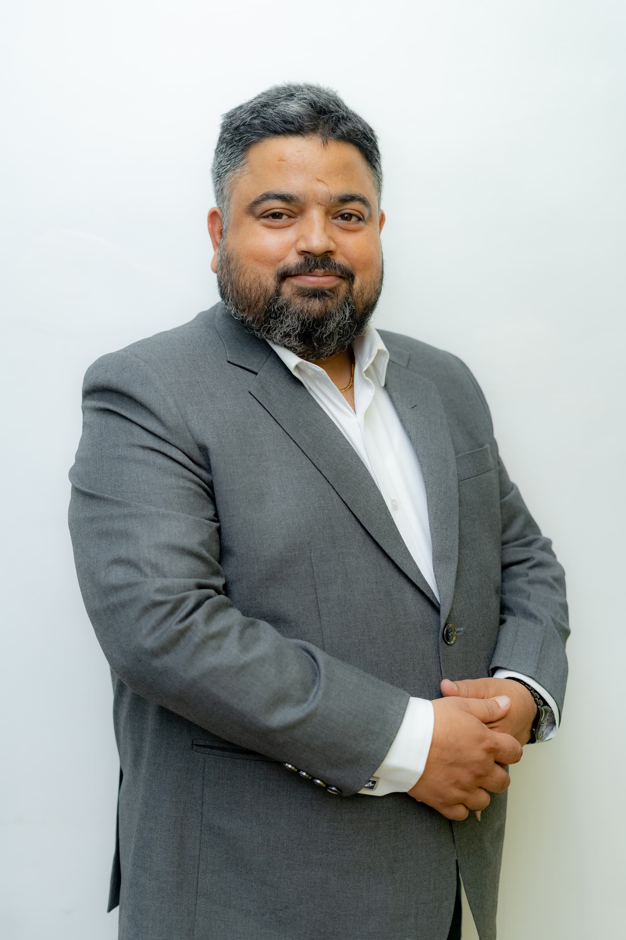 Achyut Raj Bhattarai
