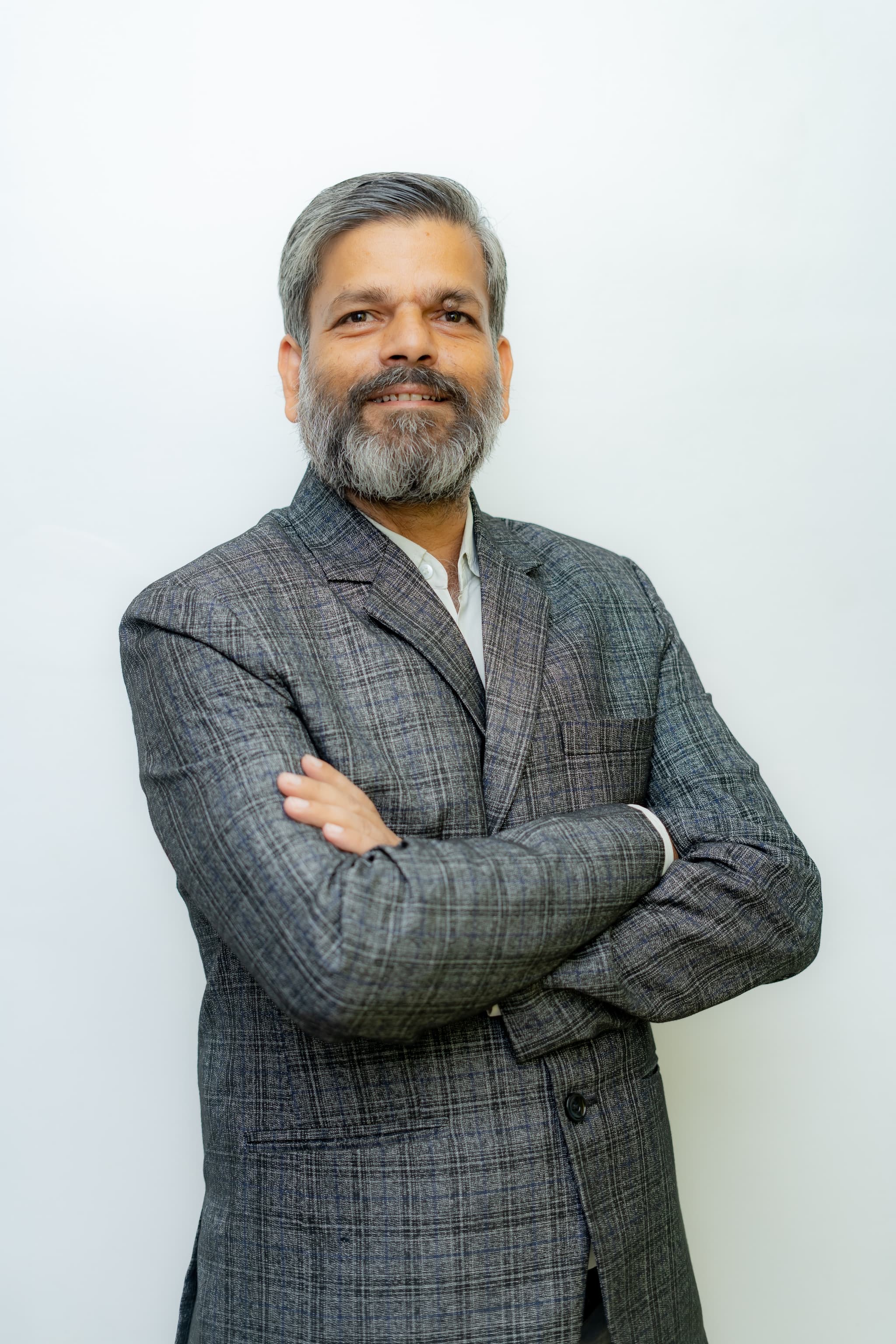 Nishan Gautam