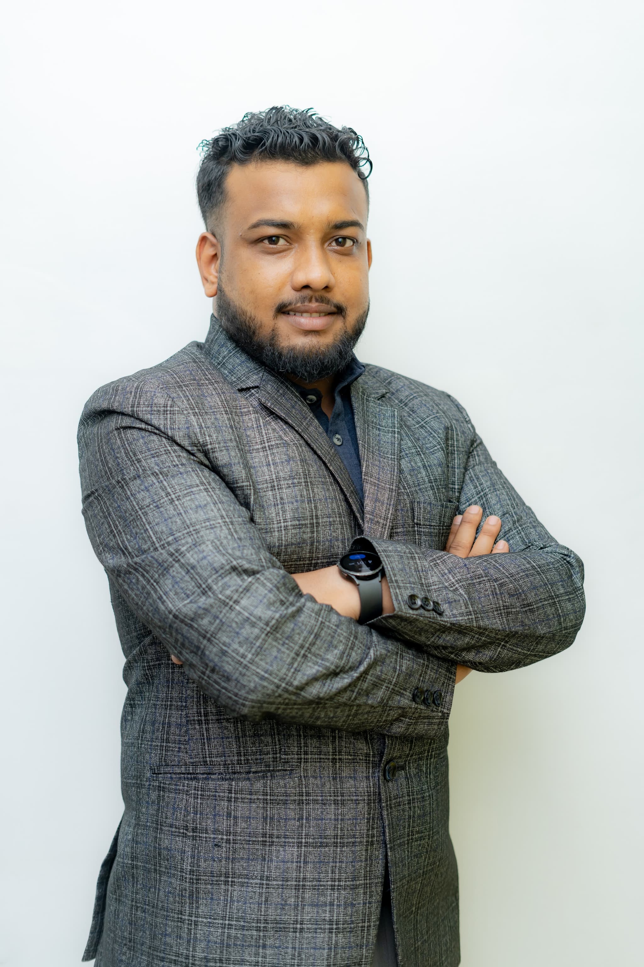 Abhay Kumar Sah