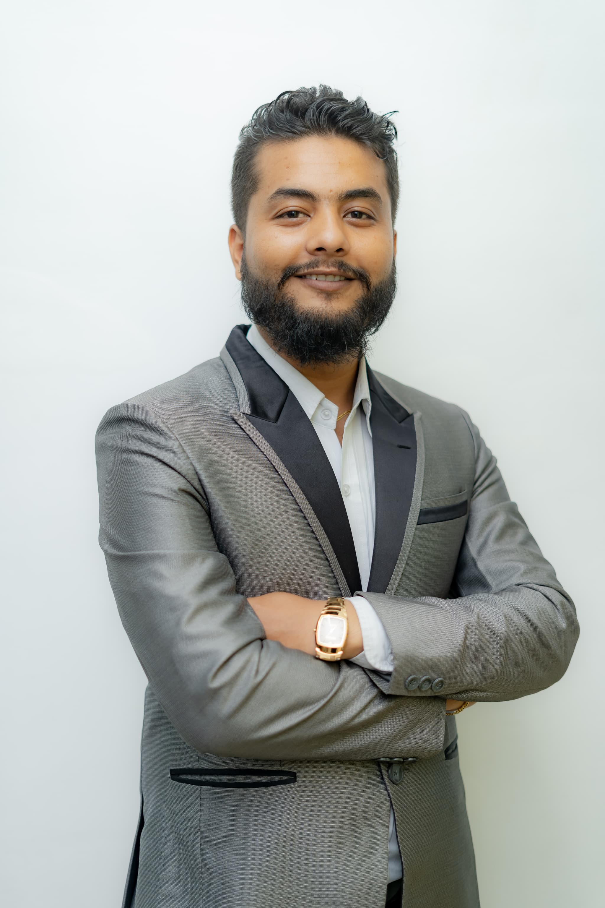 Ajay Raj Bhattarai