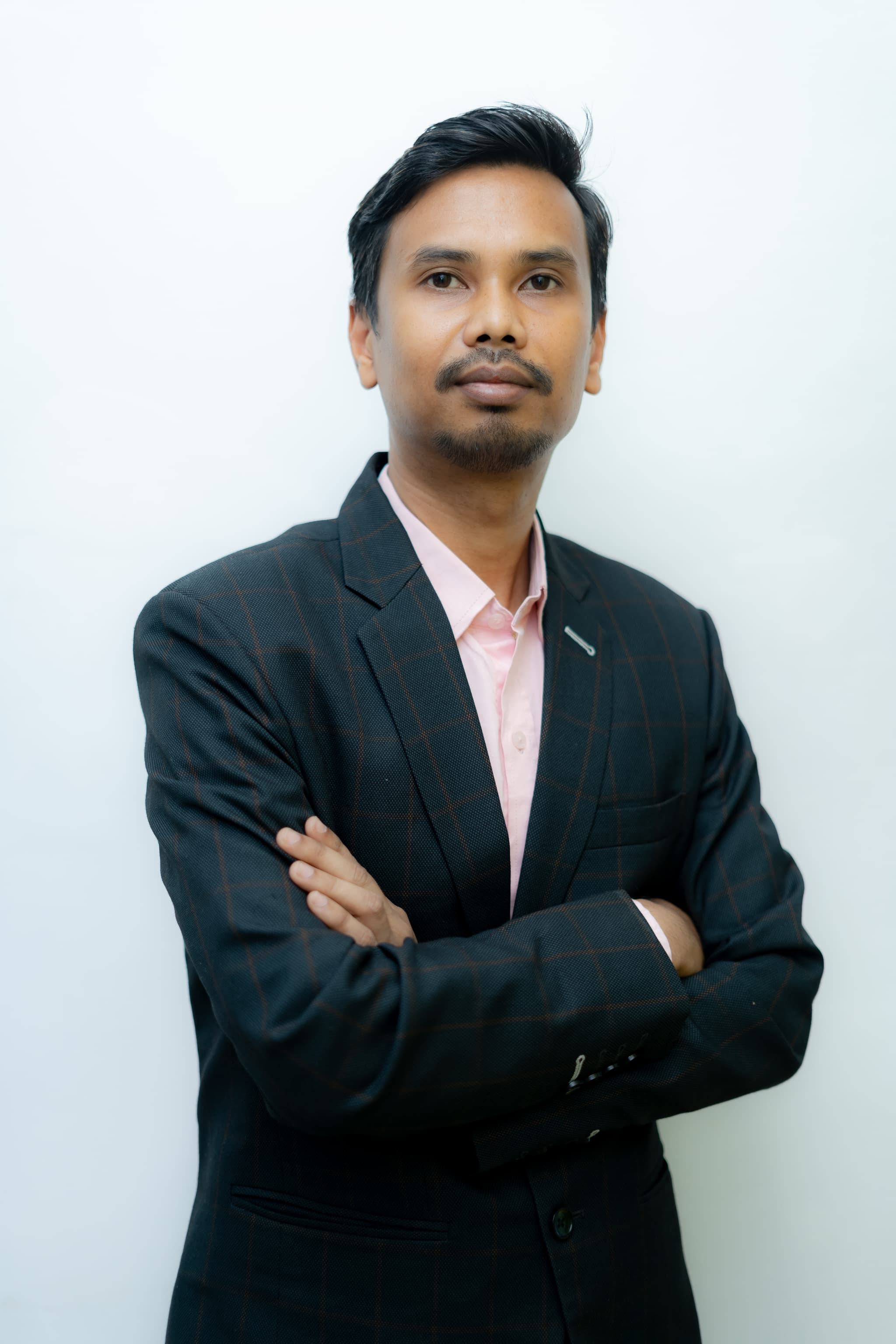 Khilendra Chaudhary